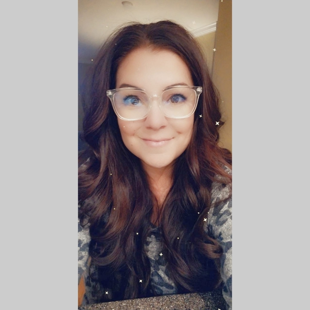 Meet your Posher, Michele